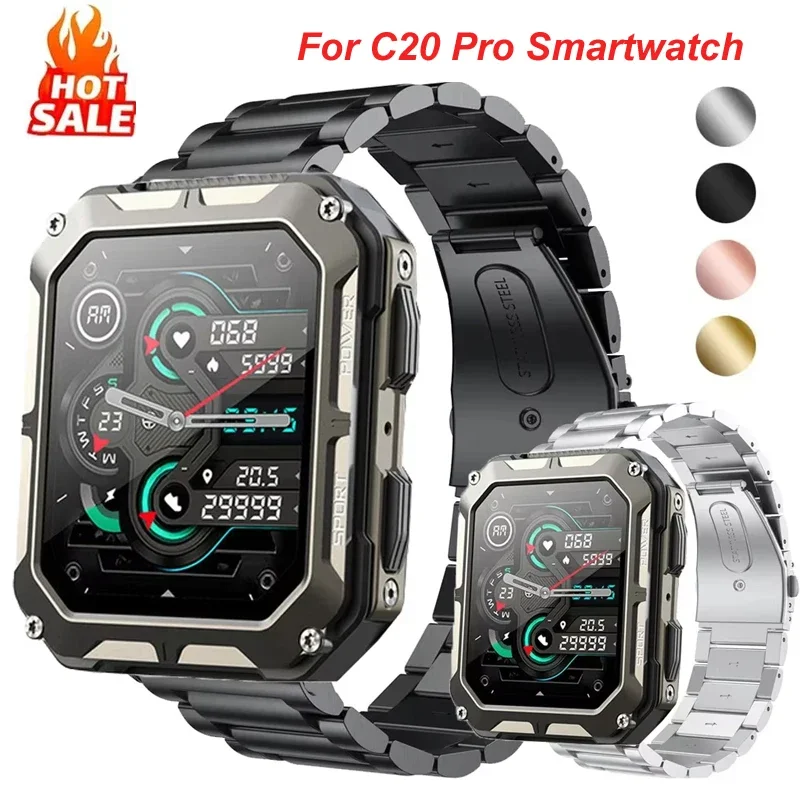 22Mm Women Men Watc…