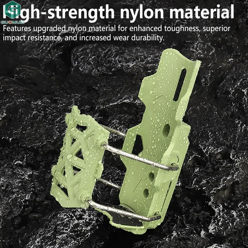 Supporto Universale Girevole a - Cycling Gear Holder recensione e prezzo