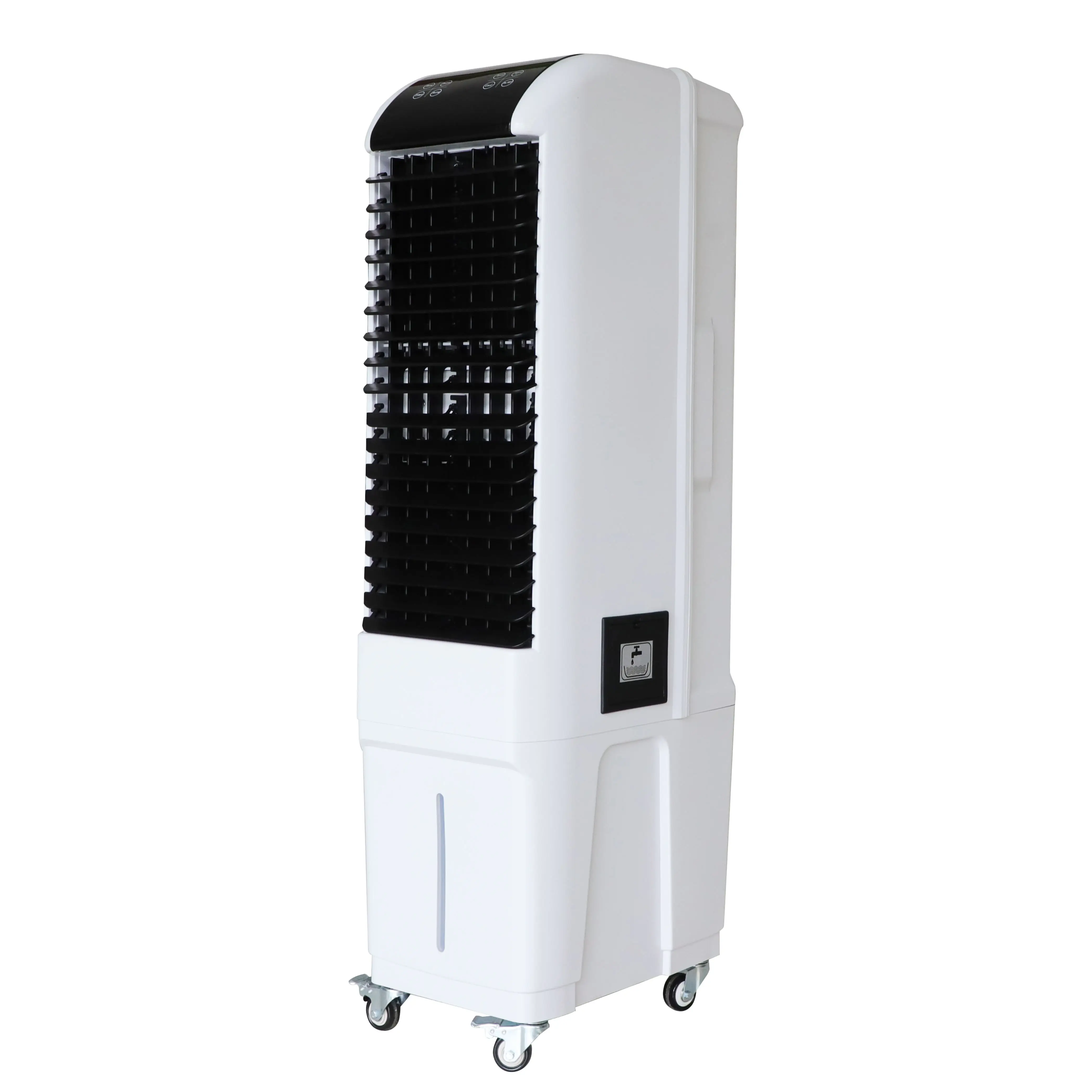 

2024 New Arrival Centrifugal Type Evaporative Air Cooler With Low Noise