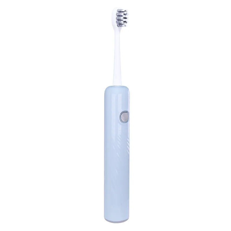 Toothbrush Smart Sweeping and Vibration Integrated Fully Automatic 4-speed Full Body Waterproof Soft Bristle Electric Toothbrush