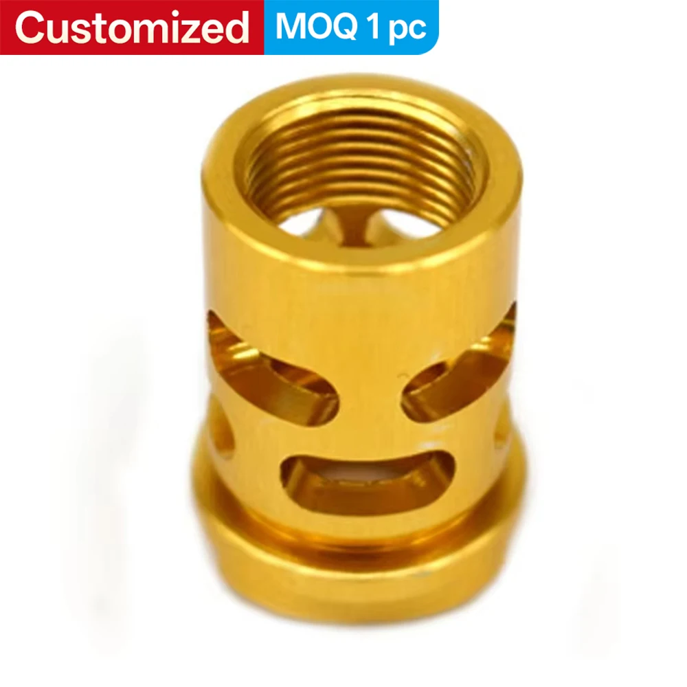 

Высококачественные детали для обработки на заказ с ЧПУ. Служба 3D-печати по металлу. Токарная обработка с ЧПУ. Детали из латуни и алюминиевого сплава.