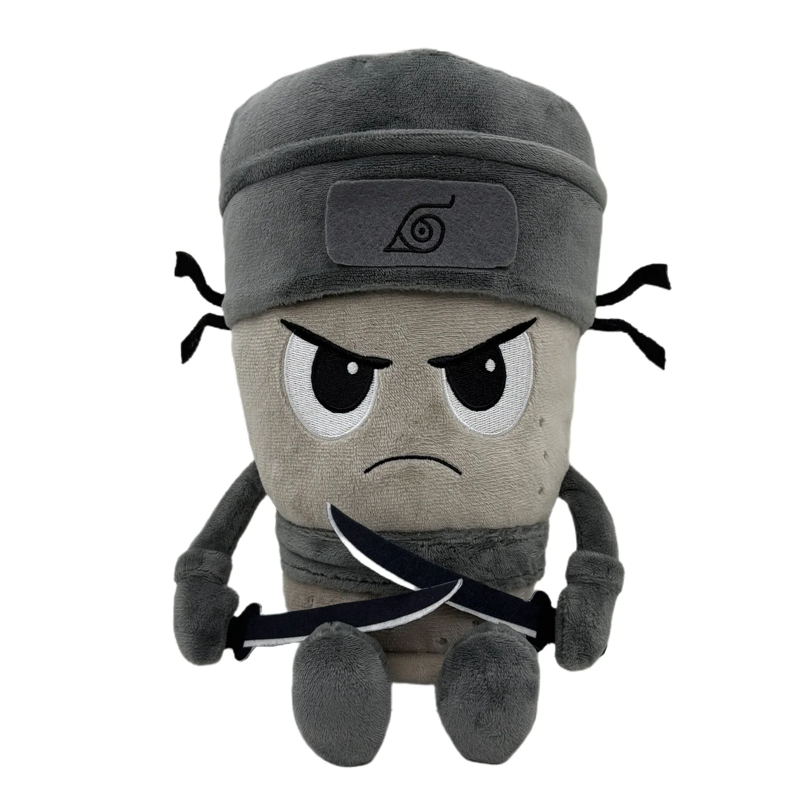 Italiaanse Brainrot Knuffels Cappuchino Assassino Boneca Ambalabu Brr Brr Patapim Knuffels Kinderen Kind Verjaardagscadeautjes