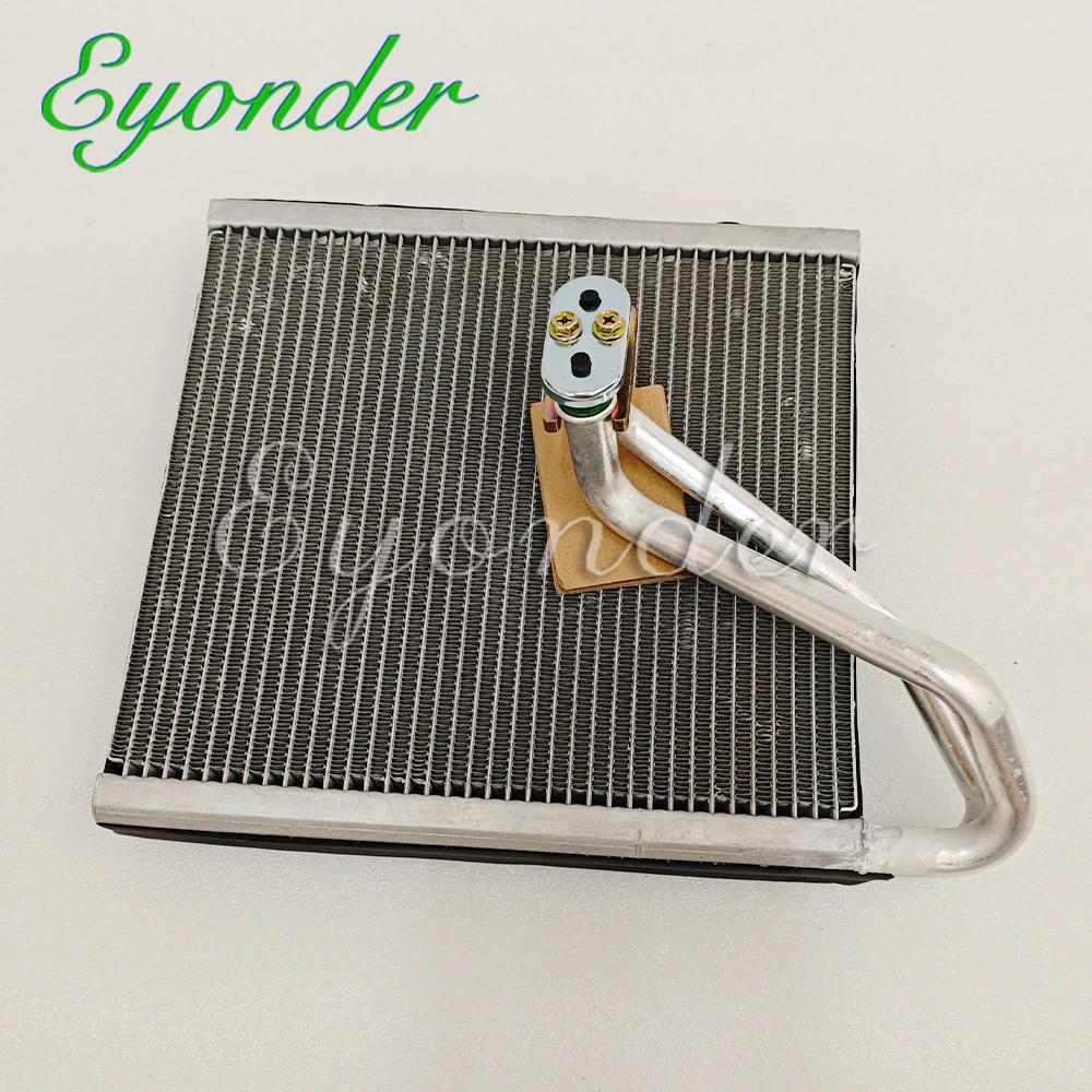 Right Hand Drive Air Conditioning Evaporator Cooling Coil Core for Volkswagen ARTEON GOLF Audi A3 Q2 Q3 5Q2820102A 5Q2820102B