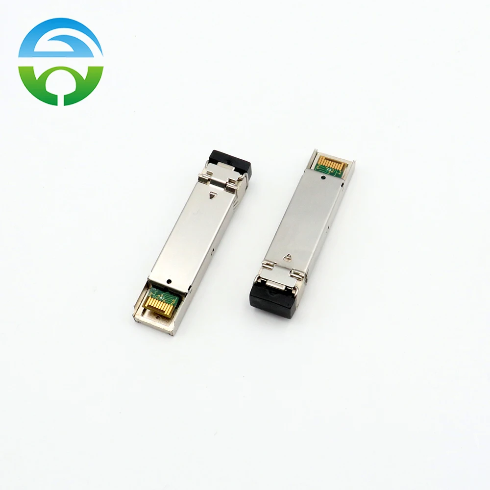 CWDM SFP Transceiver, Duplex LC Afstand 40Km, Gratis Verzending, Optische 1.25G