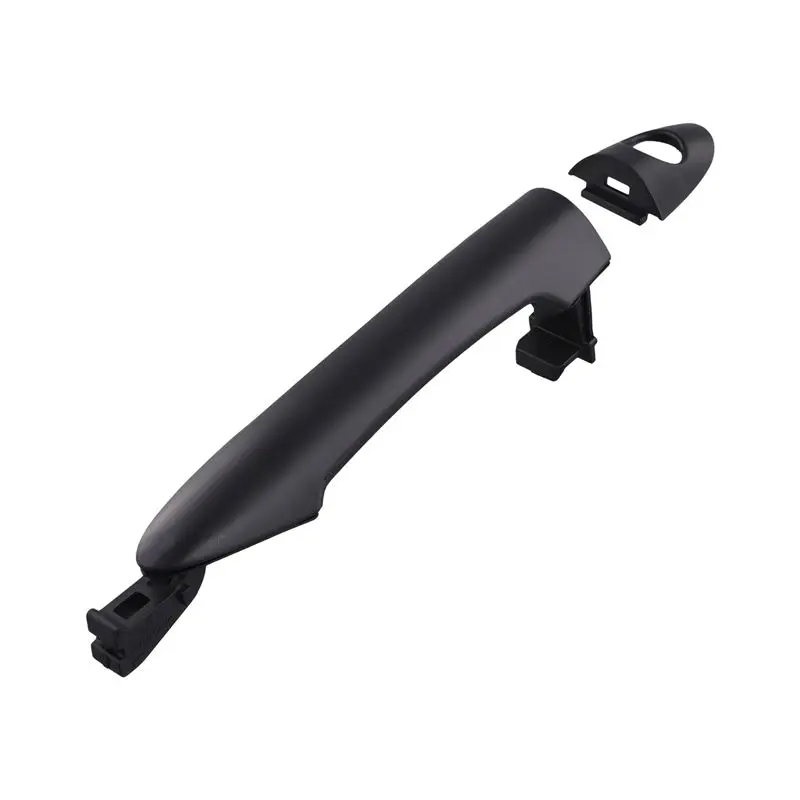 A82M-For Kia Picanto 2011-2016 Front Exterior Door Handle Matching Side Handle Part Number Front Left 82651-1Y000