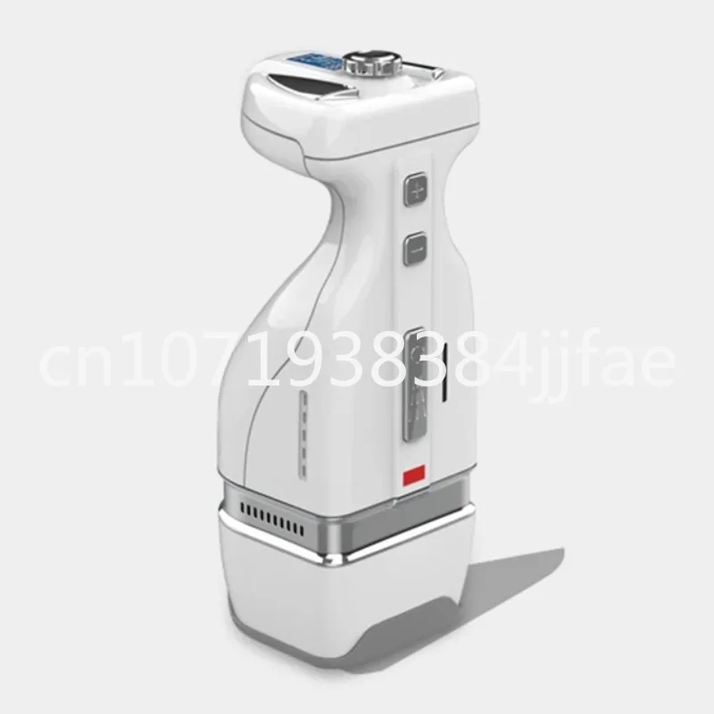 Portable liposonix home use body shaping machine care beauty device body slim and weight loss equipment for beauty home