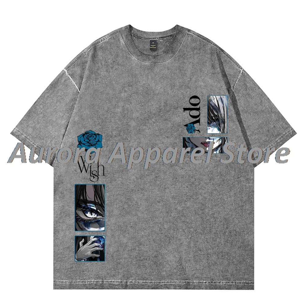 Ado Wish Tour Face … - image