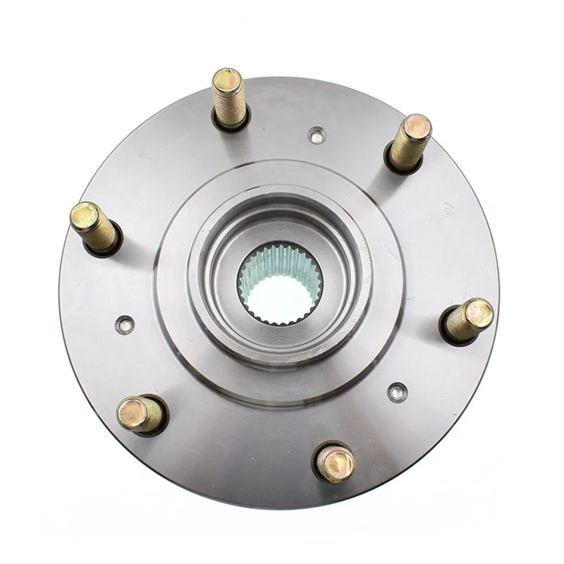 

AM-Car Front Axle Wheel Hub Bearing Hub Bearing Unit MR992374 For Mitsubishi L200 2004-2015 Spare Parts
