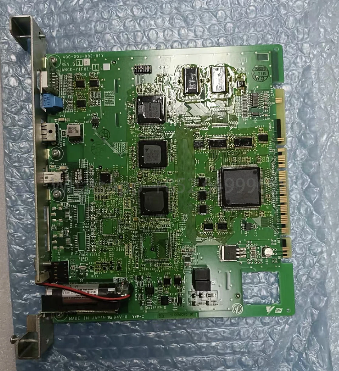 ركيزة الروبوت المستخدمة JANCD-YIF01-1E