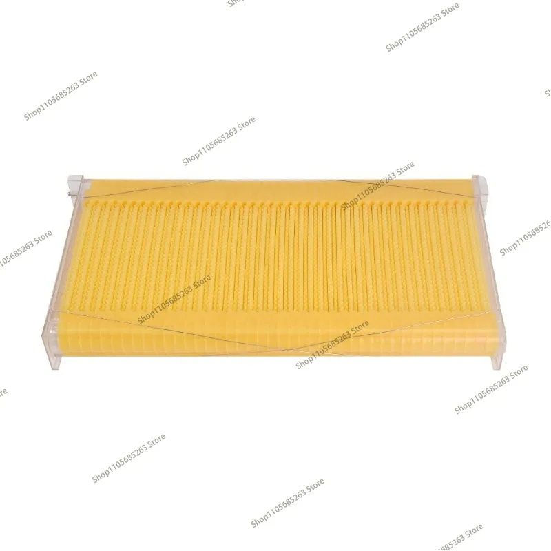 Self Flowing Hive Frames, Automatic Extraction Boxes, Honey Spleen, Plastic Honey Hive Frames, Beehives