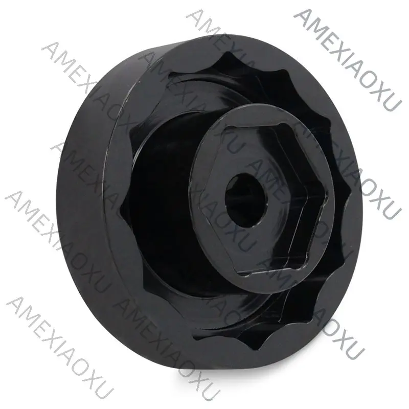 

Strange Motorcycle Front Rear Wheel Nut Socket Tool For Ducati 1098 1198 1199 Panigale Multistrada Diavel (30Mm+55Mm)