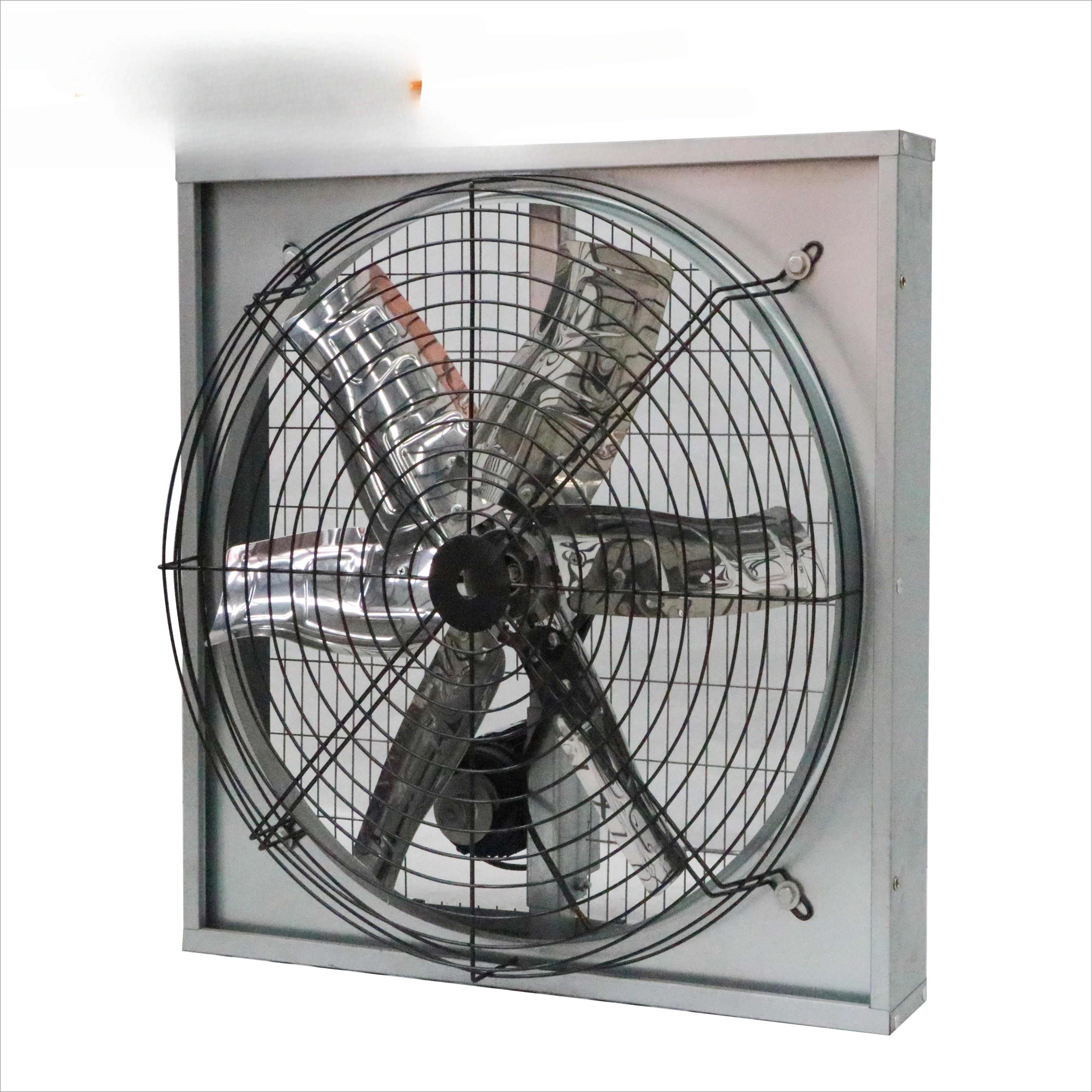 

Dairy industry Suspension exhaust fan Dairy farm cooling fan Exhaust