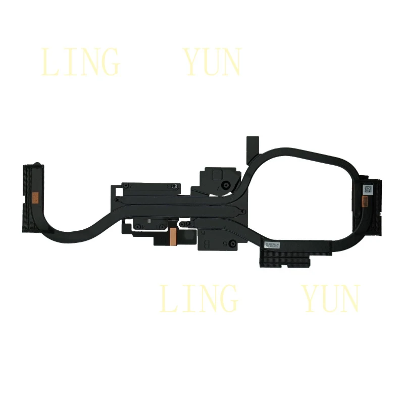 

Z For DELL Inspiron 16 Plus 7620 Laptop Cooling Heatsink 0J0XTT J0XTT