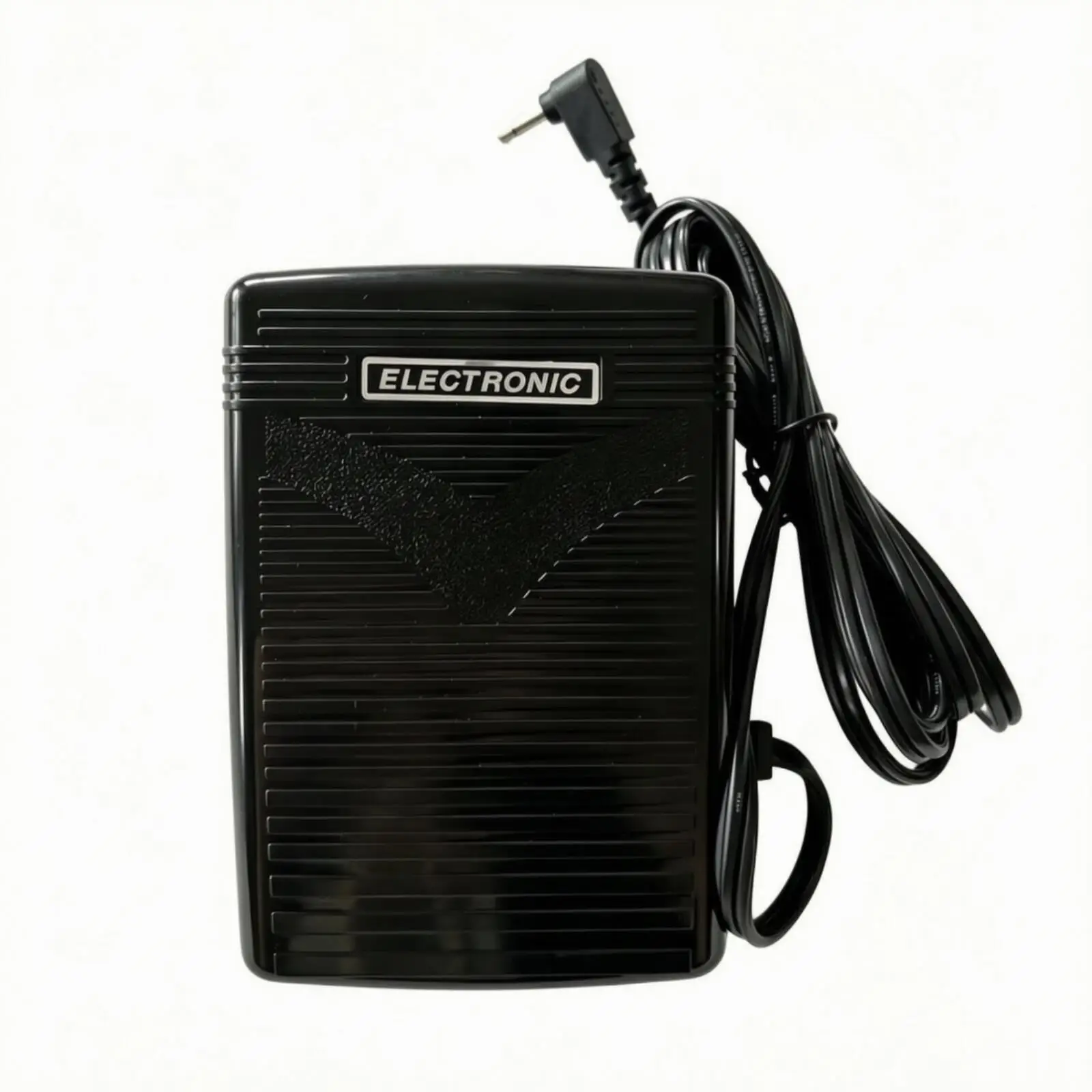 Sewing Machine Speed Pedal with Plug Cable Replacement for Juki Butterfly JD2012 JD2404LB Home