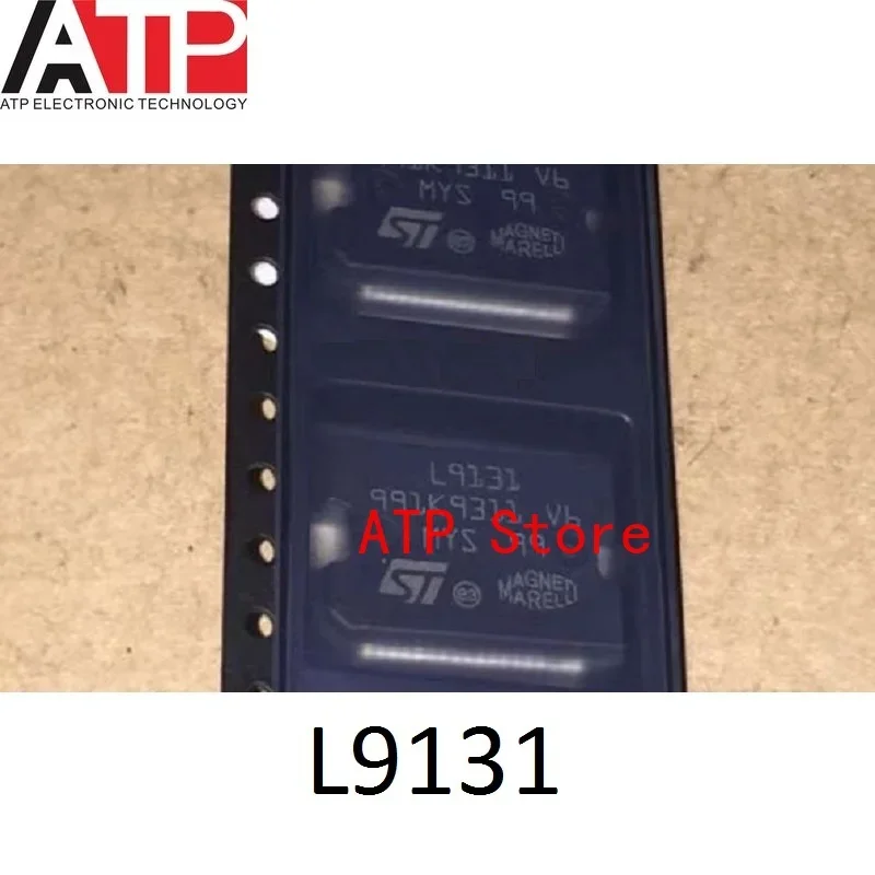 5-100PCS L9131 9131 HSSOP-36 Original Chip IC