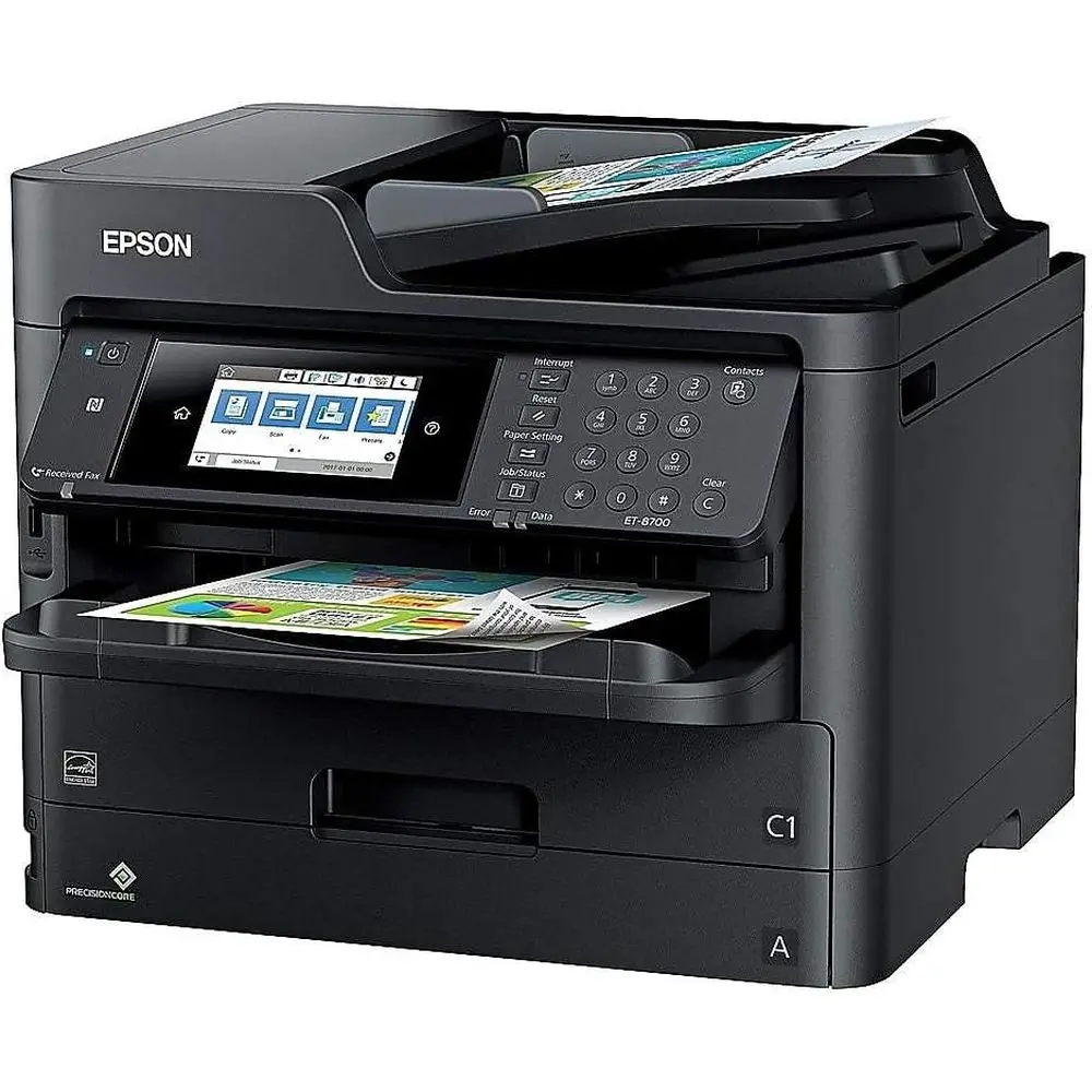 Workorce Pro ET-870…