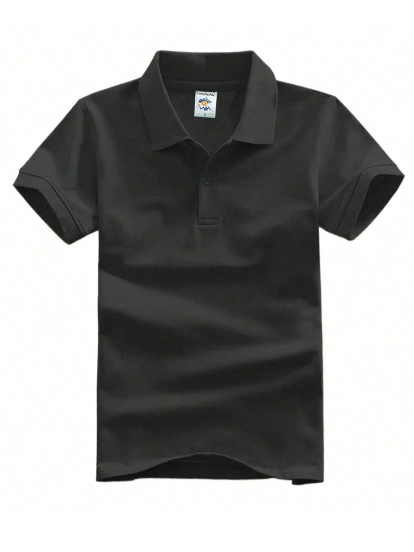 

Boy's Polo shirts Children kids Golf T Shirt Short Sleeve Casual Top For Daily And Outdoor Wear