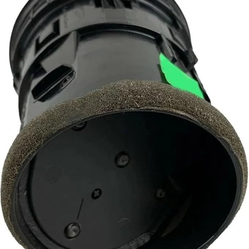 

Для Nissan Dualis: Запасная решетка переднего воздуховода кондиционера, ремонт салона автомобиля, конструкция из АБС-пластика, простая замена и установка