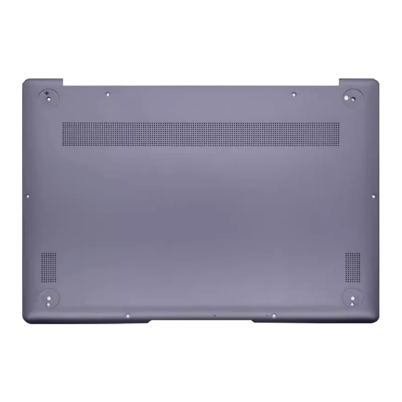 Imagem -05 - Laptop Bottom Case para Huawei Matebook Cinza Lcd Back Cover Keyboard Palmrest 13 Wrt-w29 W29l Wrtb-wfe9l W19l Peças Novas