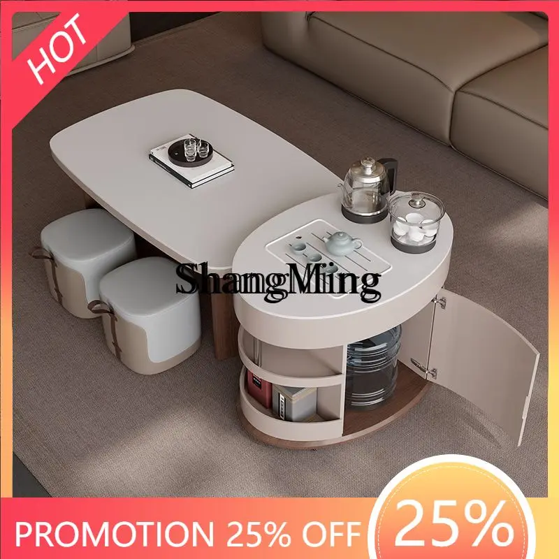 Cl Rock Slab Tea Ta… - image