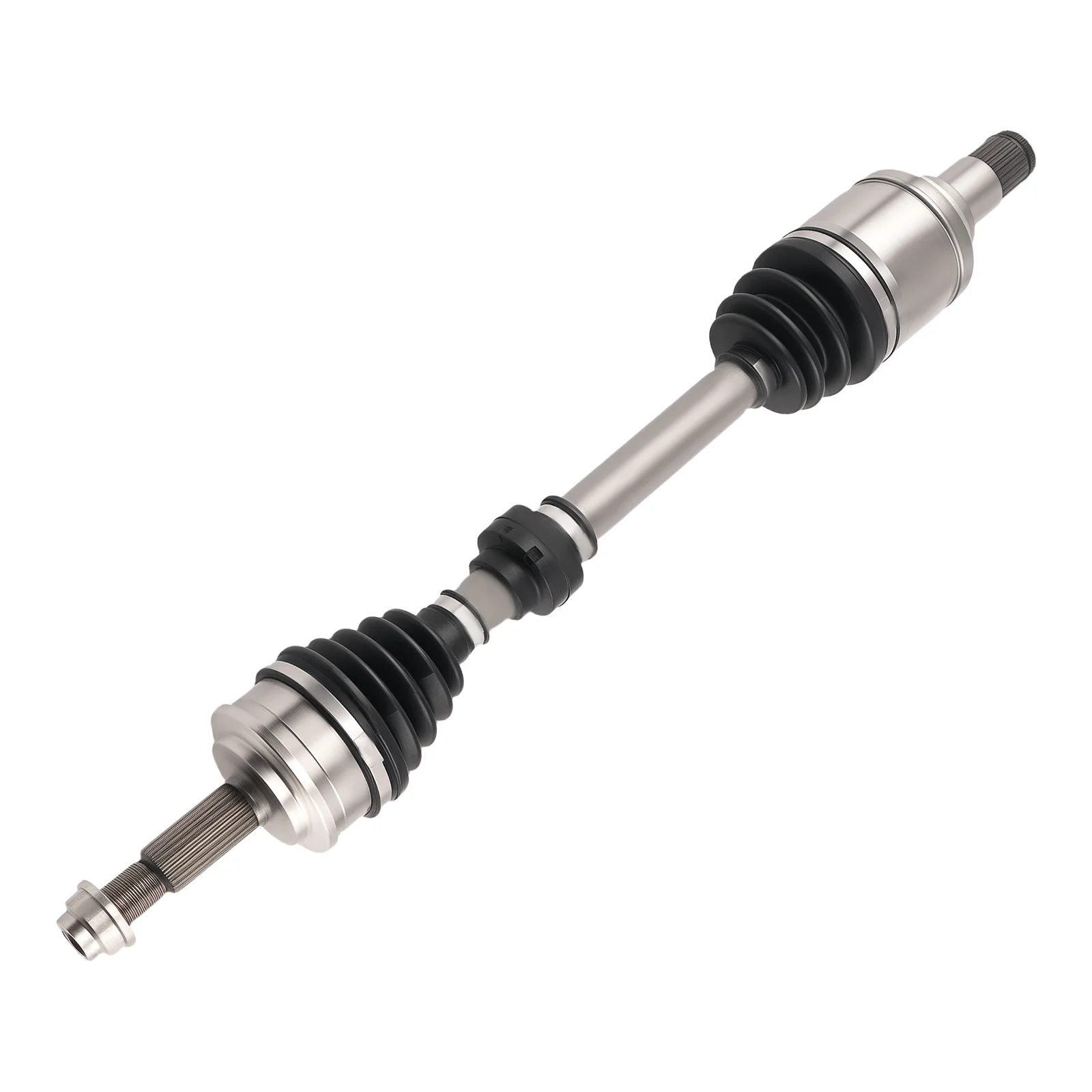 Front Left Driver S…