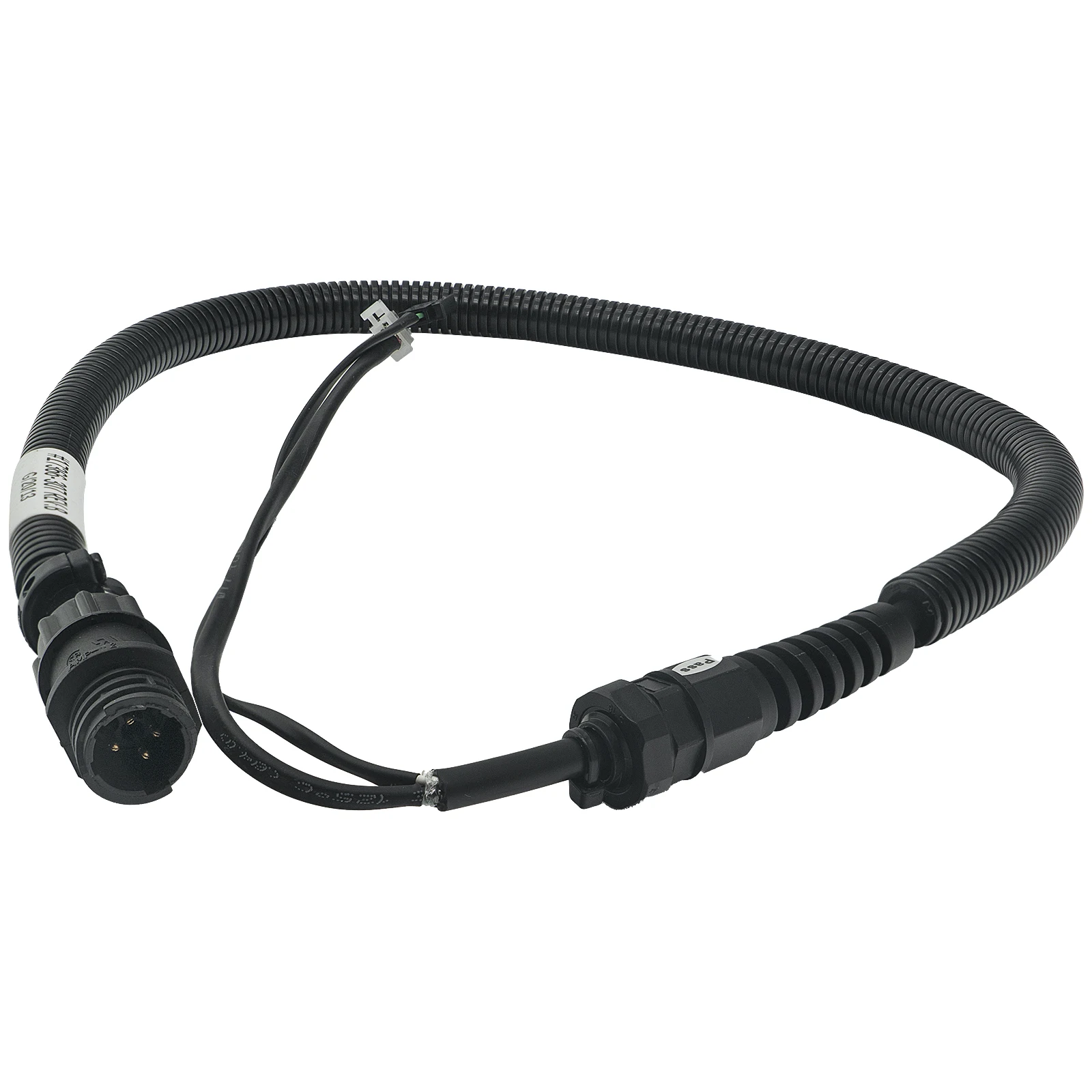 Charging Cable Replacement for ZEBRA VC80 VC80x VC8300