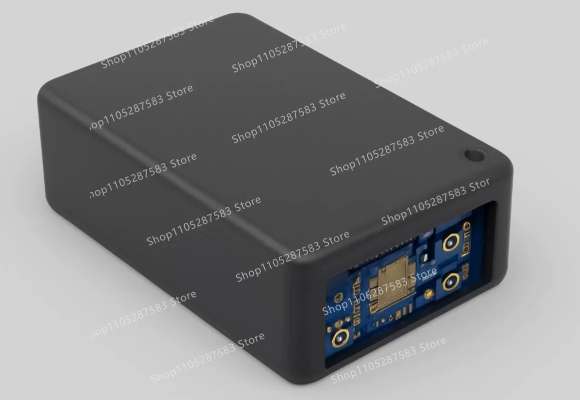 Small electrochemical workstationsupport CV. SWV. DPV. NPV. EIS and other test codes are complete and can be combined separately