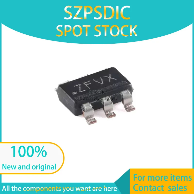TPL5111DDCR IC OSC PROG TIMER NANO PWR SOT-23-6 SZPSDIC 100% Brand New Original Chip