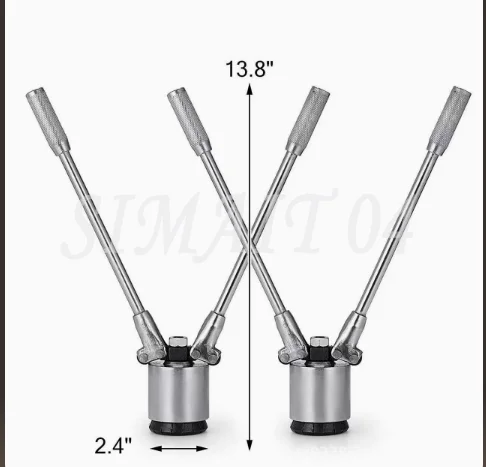 200L oil drum sealing machine, capping device, iron drum sealing cap, oil drum sealing pliers, capping device, clamping device