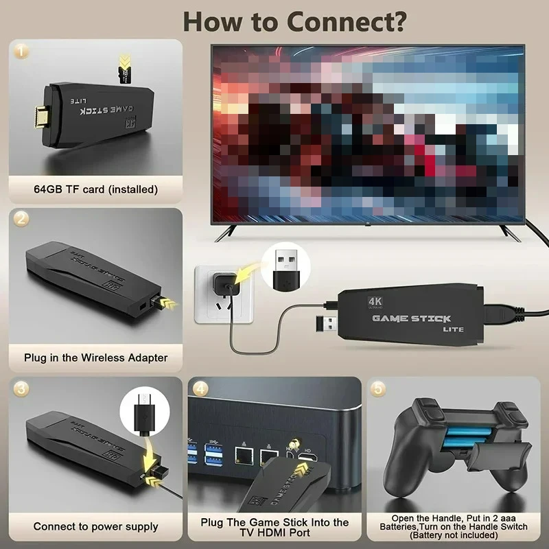Thumbnail 2 - #54 Best Wireless Game Controllers to Buy In 2026