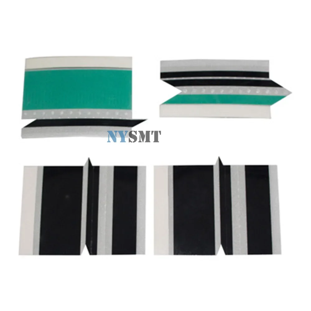 

Professional ESD SMT Double Tape Special Splice for Panasonic Machine Antistatic Splicing Tape