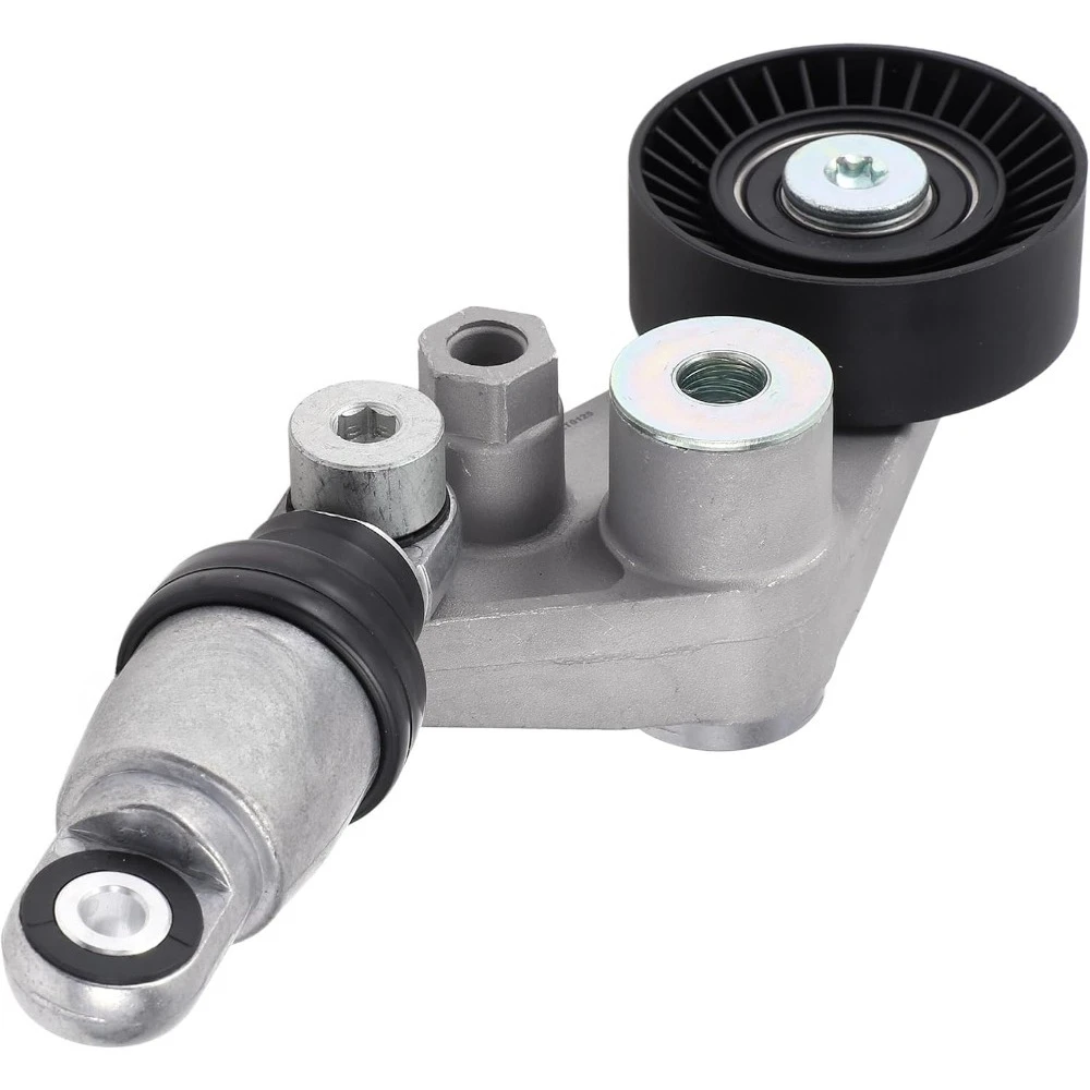6652000070 6652000170 6652000270 66520-00370 534029710 Belt Tensioner For REXTON ACTYON KYRON D20DT D27DT