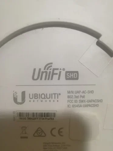 UBNT Unifi UAP-AC-PRO Shd Edu Lite Enterprise WiFi Ultra-High Belt Machine Gigabit AP  UAP-nanoHD Ac mesh UAP-AC-EDU