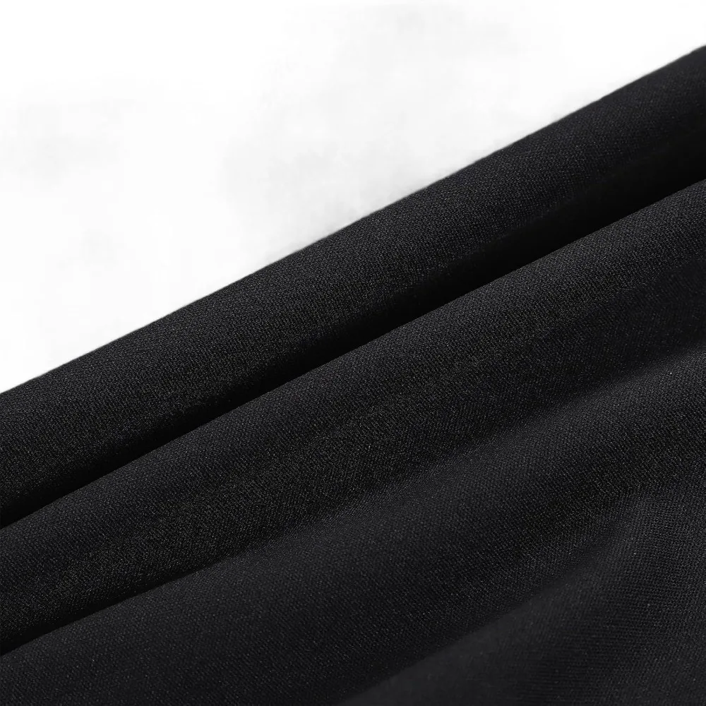 Breathable Material Shoulder Guard 67cm Size Pad Style Chest Saver Stretchy Design Soft Fabric Horse Protector For Equestrian