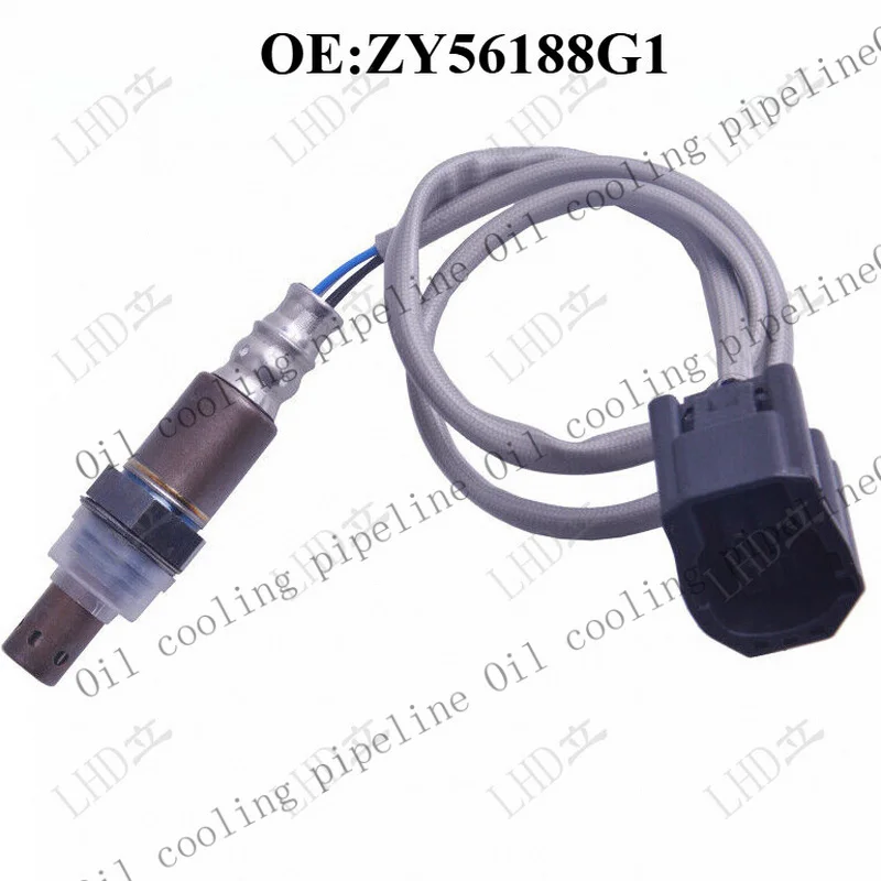 A+ O2 Oxygen Sensor ZY56-18-8G1 ZY56188G1 For Mazda Axela BK3P