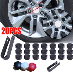 Wheel Center Hub for Tesla Model 3/S/X With Center Cap Set  Wheel Lug Nut Cover Decorations Bolt Covers Dust Cap