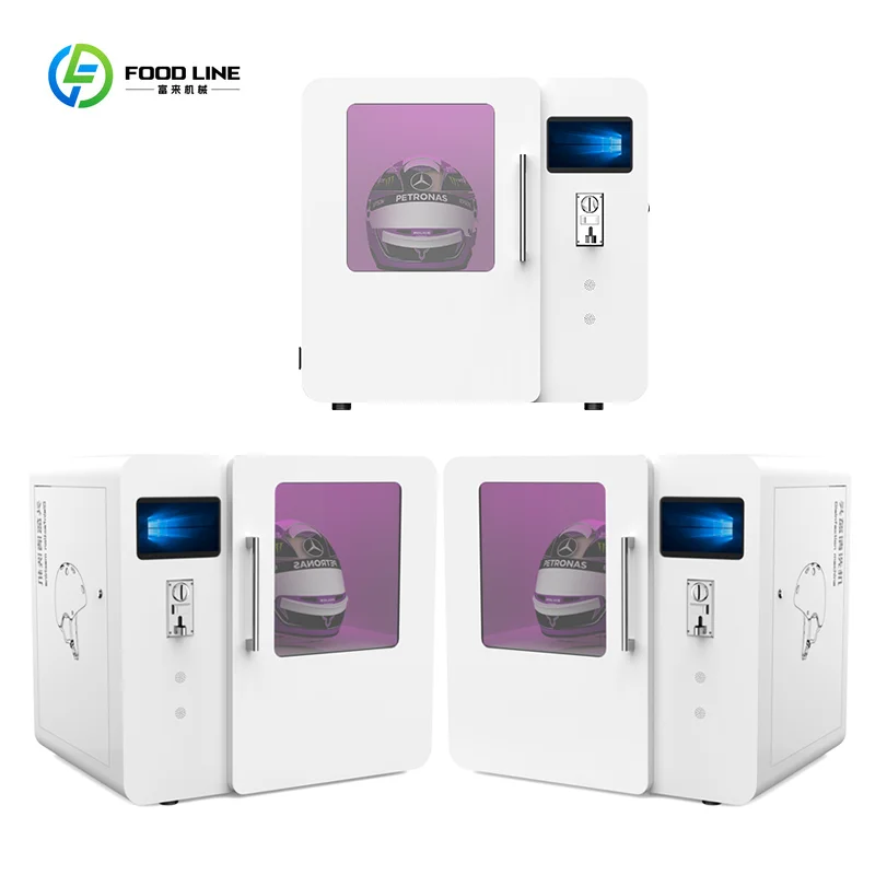

Factory Production Customization Small Helmet Cleaning Machine Mini Helmet Washing Machine Drying Machine Mini