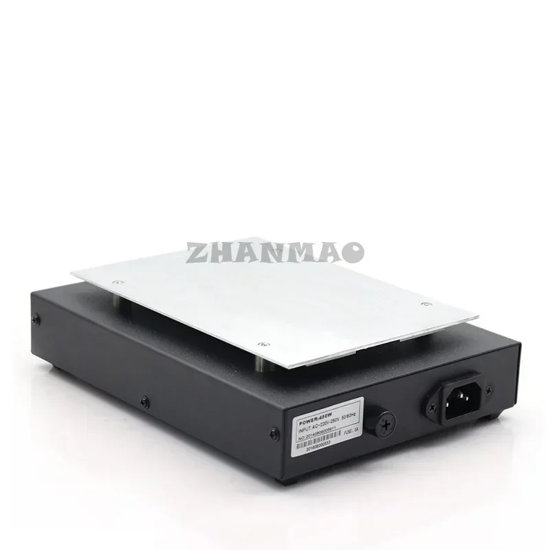 

Mobile Screen Separation Heating Table, Sol Disassembly Frame, Preheating Integrated Machine Screen Disassembly Heating220V-250V