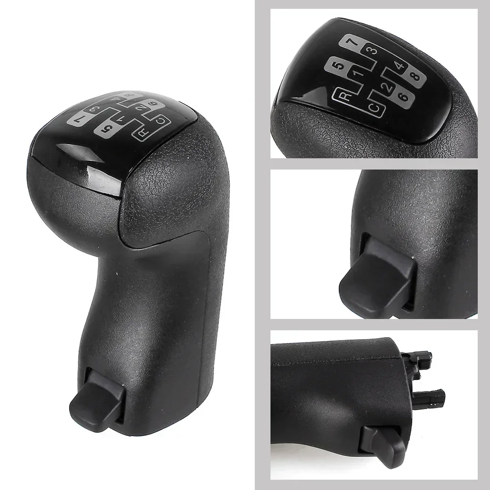 Car Modification AccessoriesTruck Gear HeadShift Knob 1441235