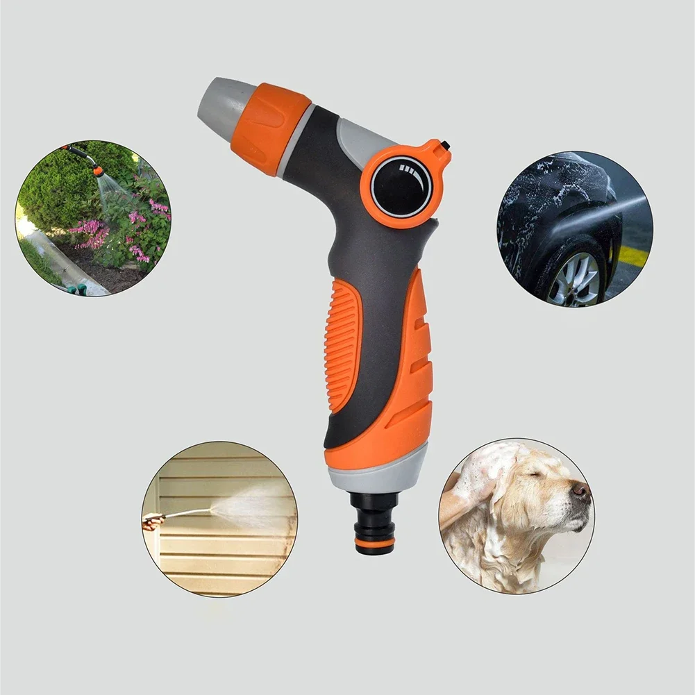 Thumbnail 4 - #25 Best Garden Hose Spray Nozzles to Buy In 2026