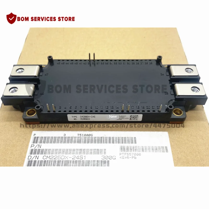 CM200DX-24S CM300DX1-24A CM300DX-24S Nouveau Original Power Tech