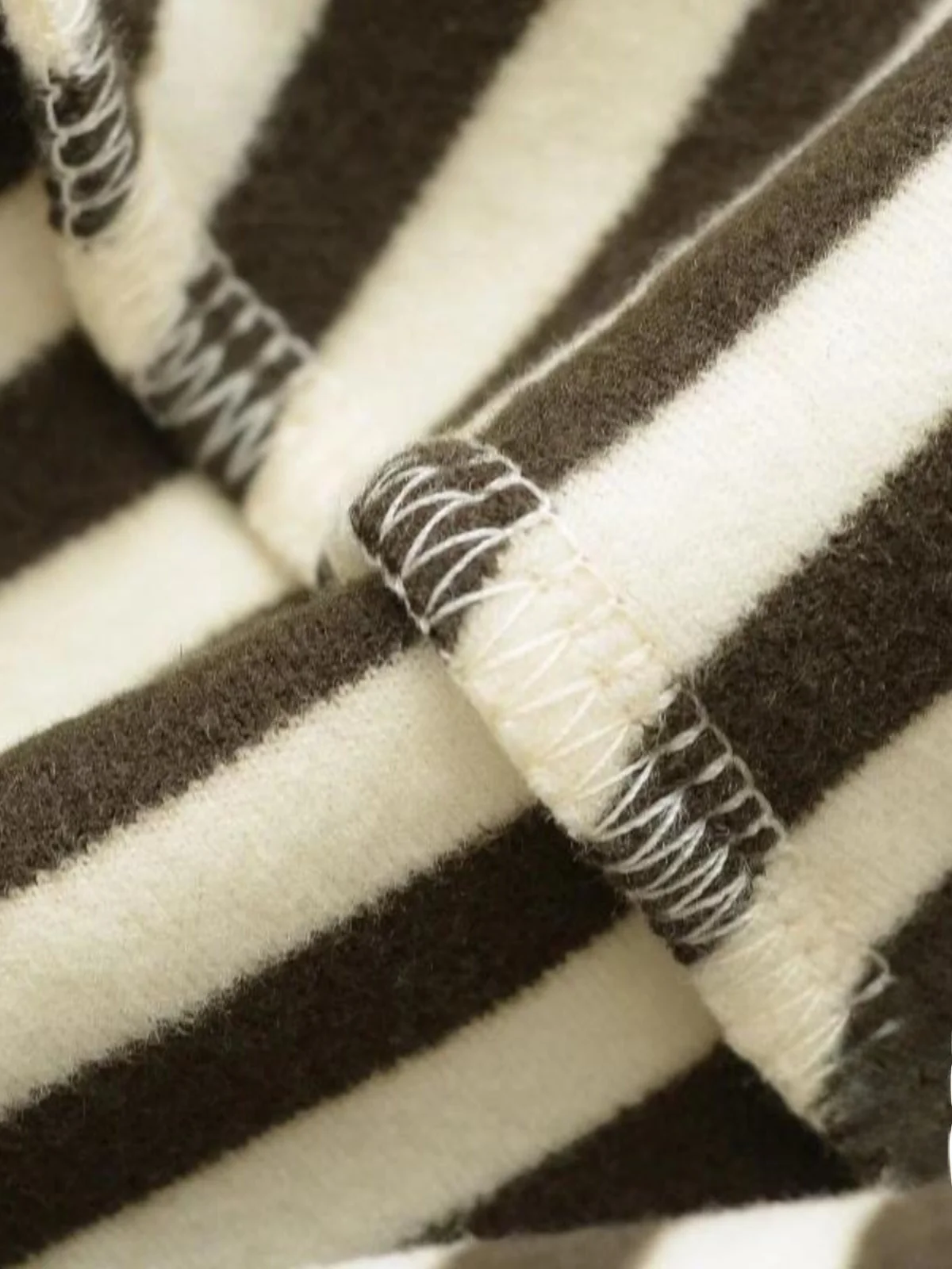 Bequeme American Hot Girl Sle Low Waist Dstring Gestreifte Orts Home Casual Abnehmen Trendy Oberschenkel Hohe Hosen