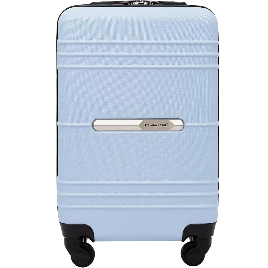 

Richmond Spinner Lage Blue CarryOn 22Inch