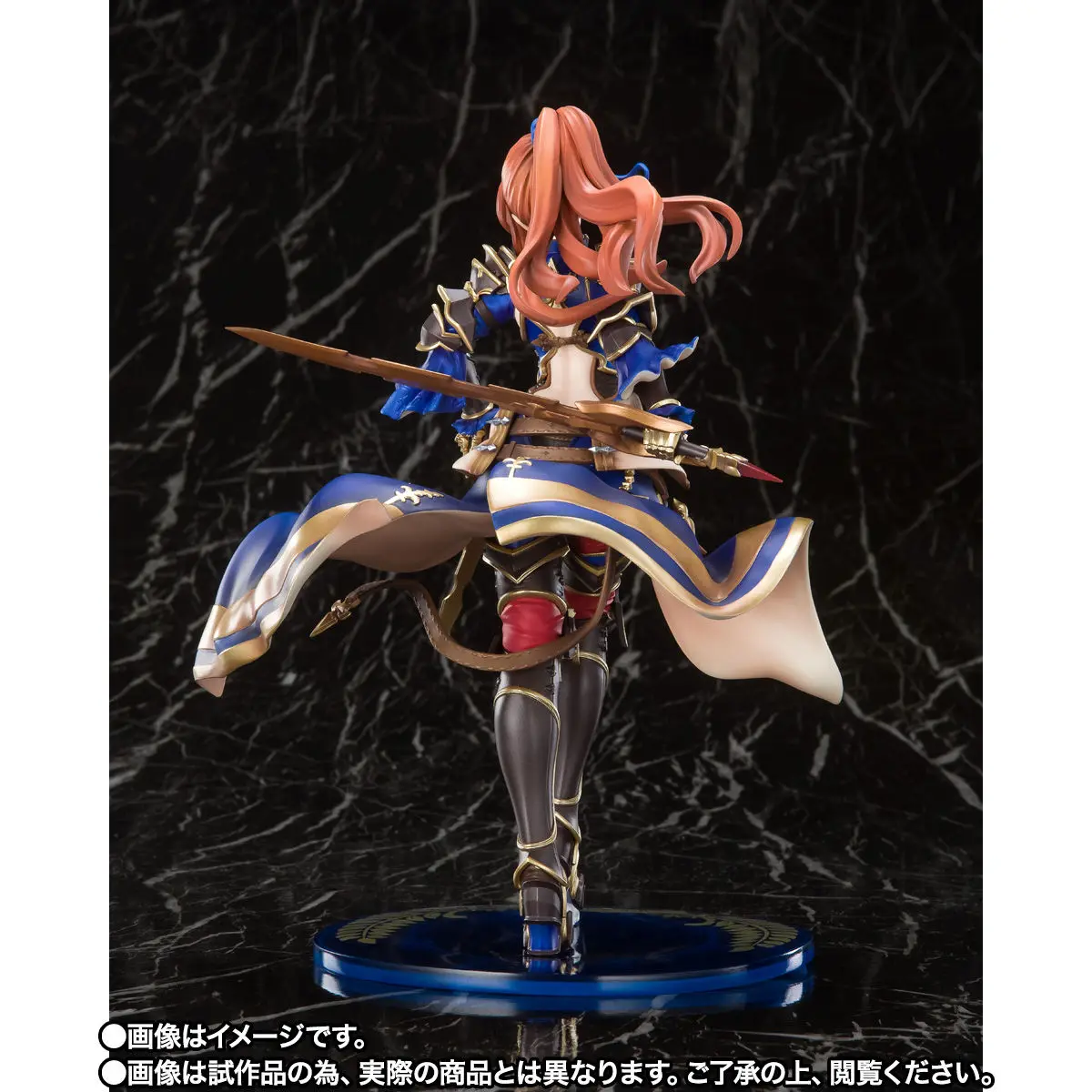 Zeta Art: Why the Bandai Spirits Figuarts Zero Beatrix Figure Is
