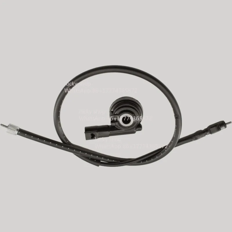 Applicable WH110T-3-5 NSC110 Odometer, Code Line, Speed Kilometer, Meter Tooth
