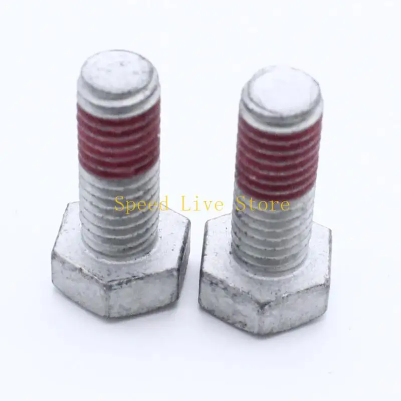 

547C Rear Disc Brake Caliper Bolt with Pins and Bolt Car Brake Repair Tools for Transporter BCF1346B