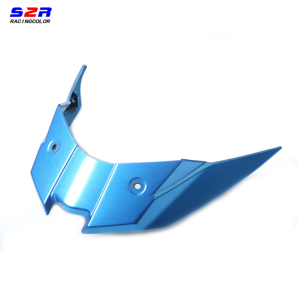 Motorcycle Headlight Fairing Bracket Support Windshield Upper Cover for YAMAHA YBR Z YBRZ 125 Z YBR125Z YB125ZR 2017 2018 2019