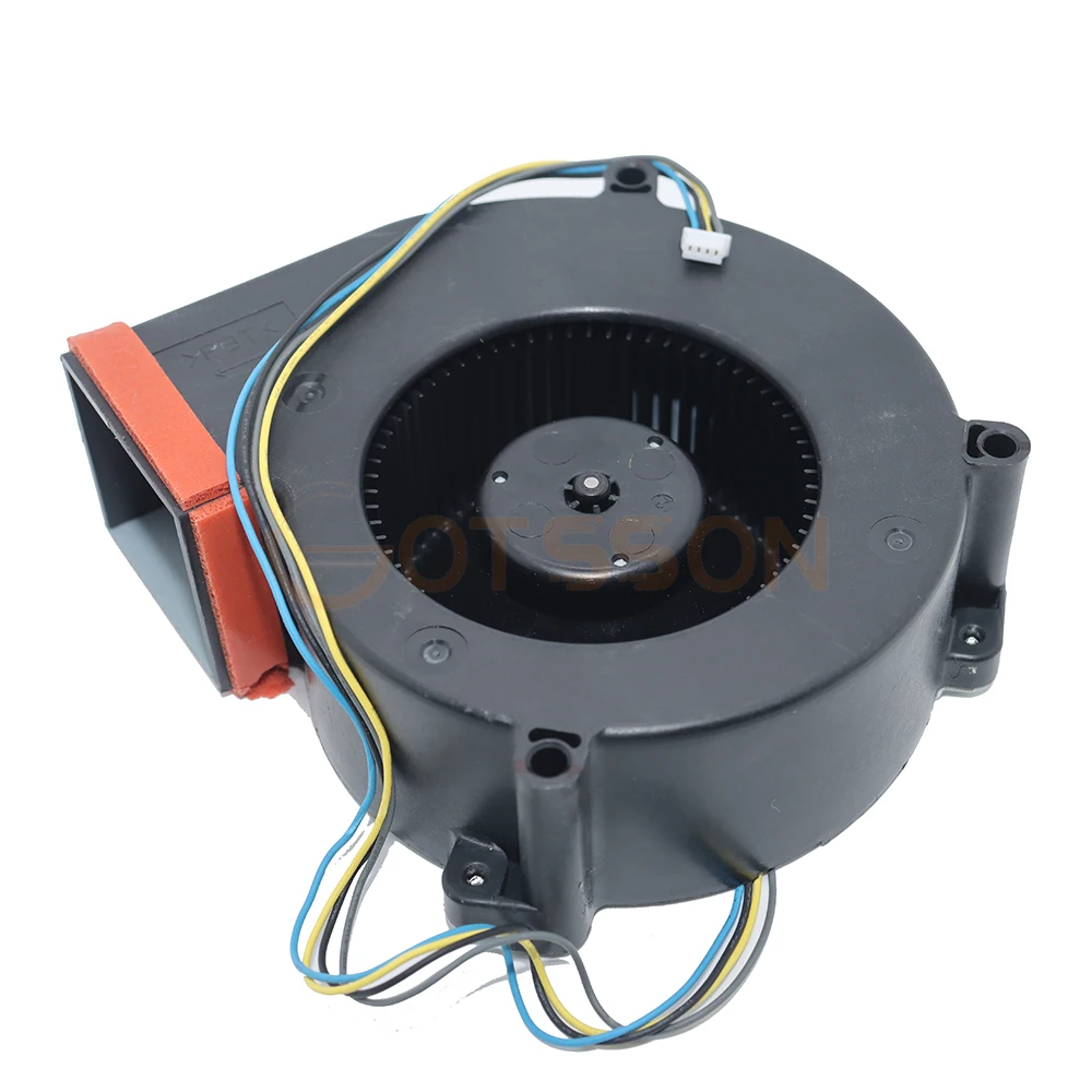 Для EPSON FAN SE-10537L-01 12V 0.7A четырехпроводной Вентилятор охлаждения проектора