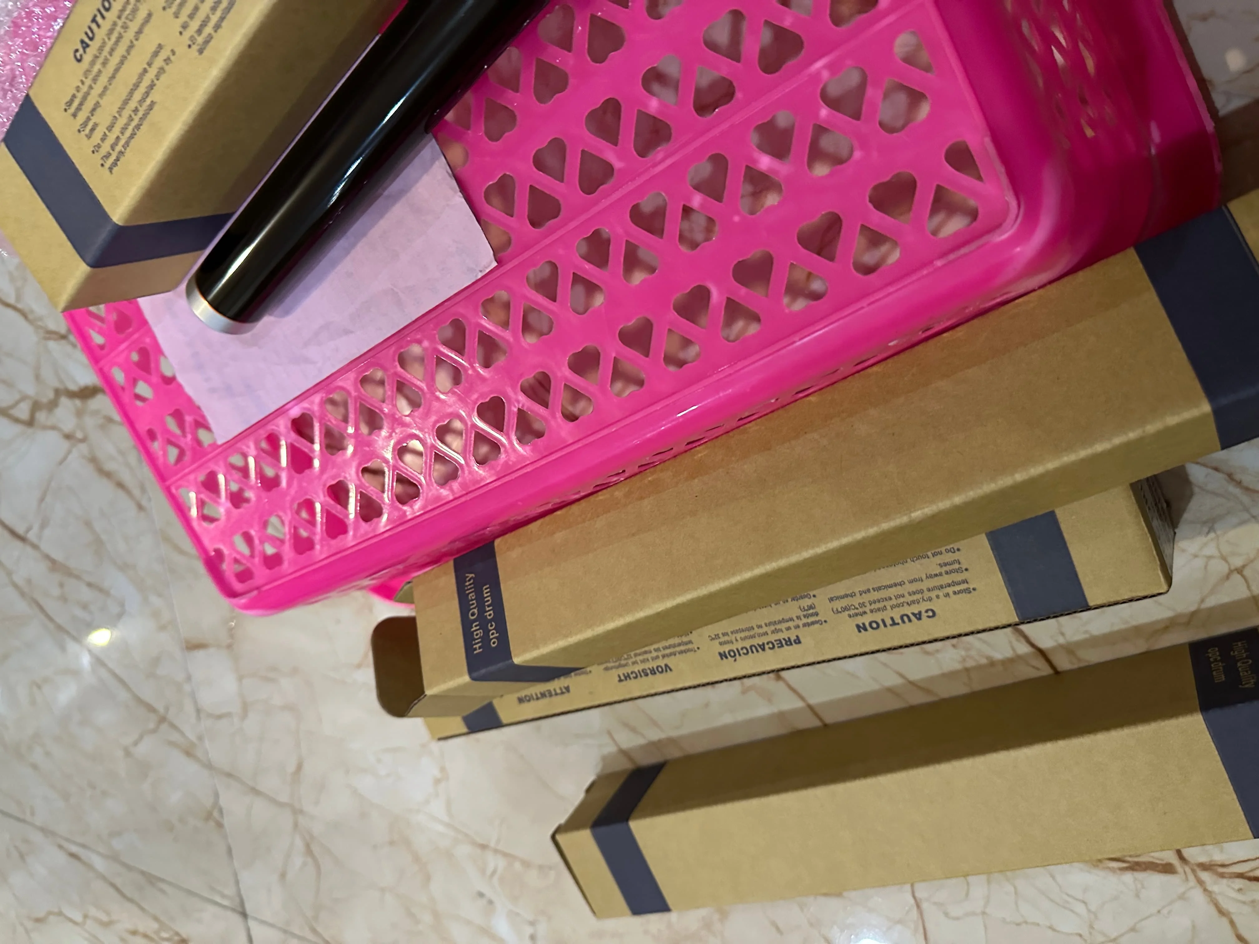 

5X DK-5230 DK-5231 OPC DRUM for Kyocera M5521cdn M5521cdw M5526cdn M5526cdw P5021cdn P5021cdw P5026cdn P5026cdw