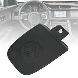 Dashboard Top Speaker Cover C2Z1835LEG OEM Standard Replacement For Jaguar XF 2008‑2016